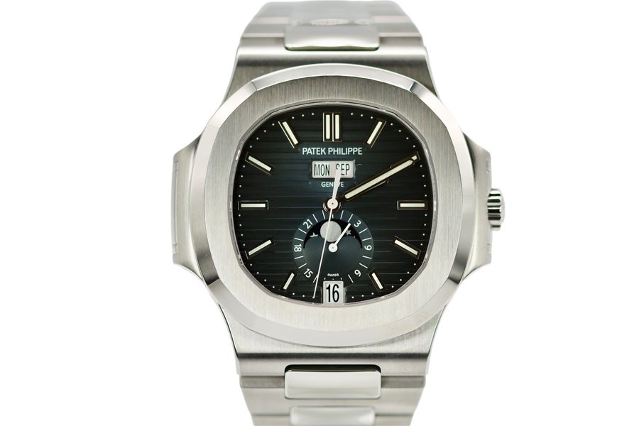 Patek Philippe Nautilus 5726/1A-014